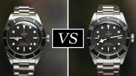 tudor black bay 58 vs rolex oyster perpetual|bb58 movement.